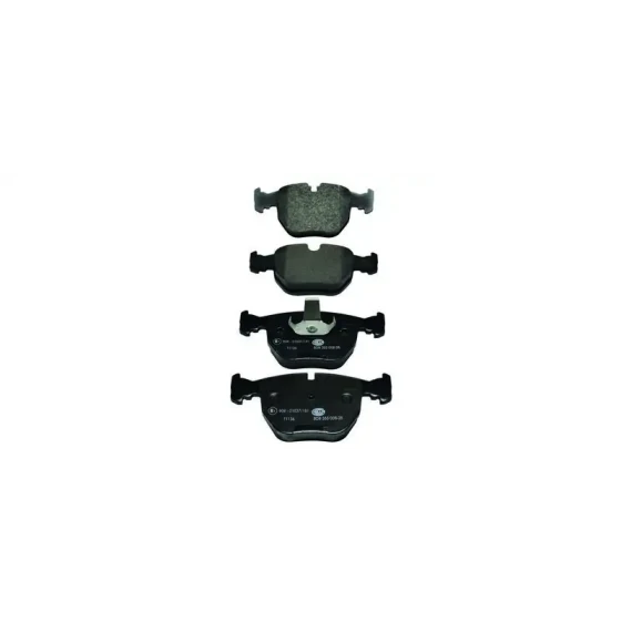 Hella Ön Fren Balatası – 8DB355008-281 ürün görseli