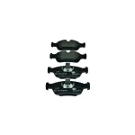 Hella Ön Fren Balatası – 8DB355008-741