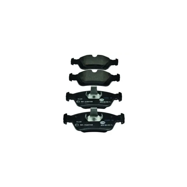Hella Ön Fren Balatası – 8DB355008-741