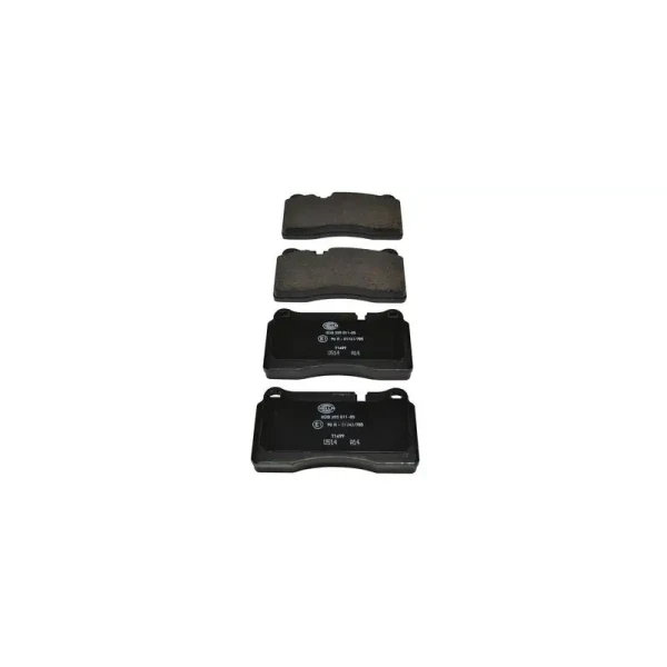 Hella Ön Fren Balatası – 8DB355011-851