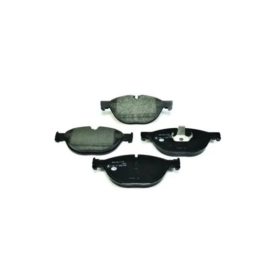 Hella Ön Fren Balatası – 8DB355015-251 ürün görseli
