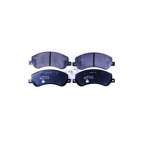 Hella Ön Fren Balatası – 8DB355015-401 / OEM 2H0698151A ürün görseli