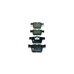 Hella Ön Fren Balatası – 8DB355015-781