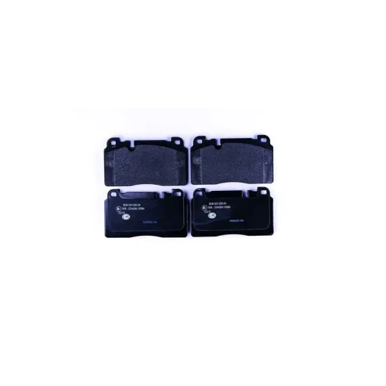 Hella Ön Fren Balatası – 8DB355020-241 ürün görseli