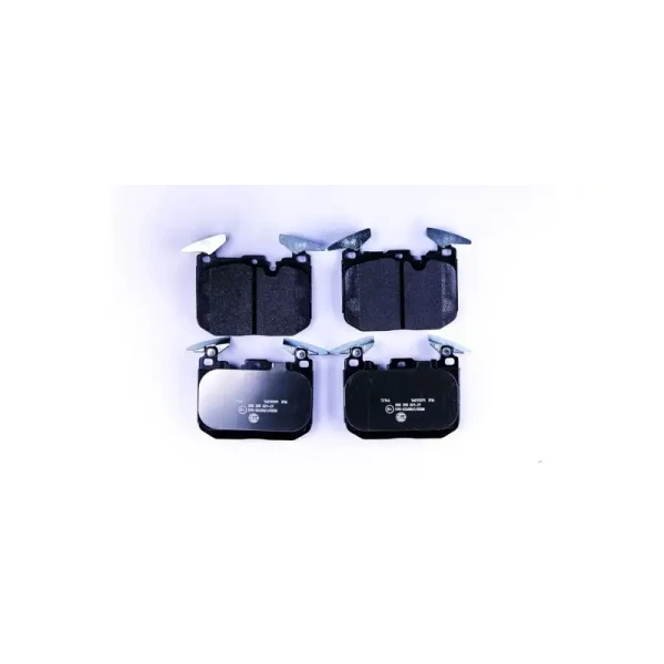 Hella Ön Fren Balatası – 8DB355021-271