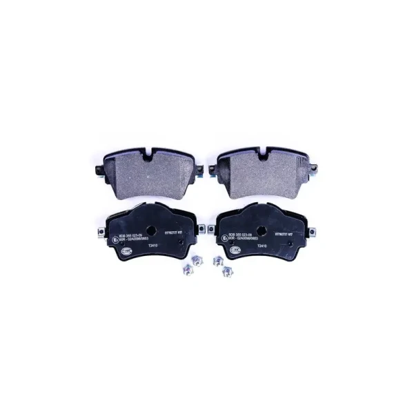 Hella Ön Fren Balatası – 8DB355023-091