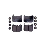 Hella Ön Fren Balatası – 8DB355025-621