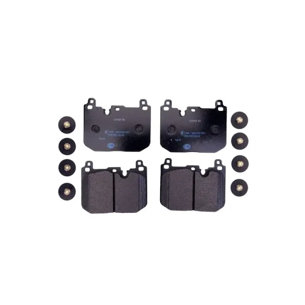 Hella Ön Fren Balatası – 8DB355025-621