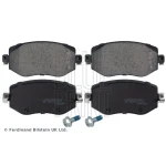 Blueprint Ön Fren Balatası – ADBP420003 / OEM 410605929R