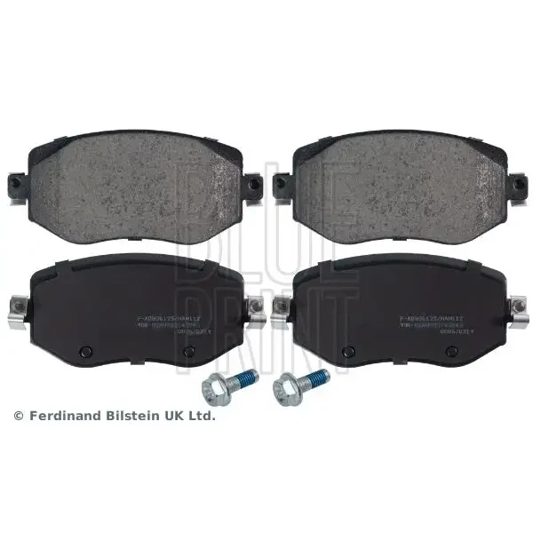 Blueprint Ön Fren Balatası – ADBP420003 / OEM 410605929R