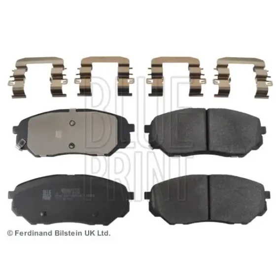 Blueprint Ön Fren Balatası – ADG042166 / OEM 58101S1A70 ürün görseli
