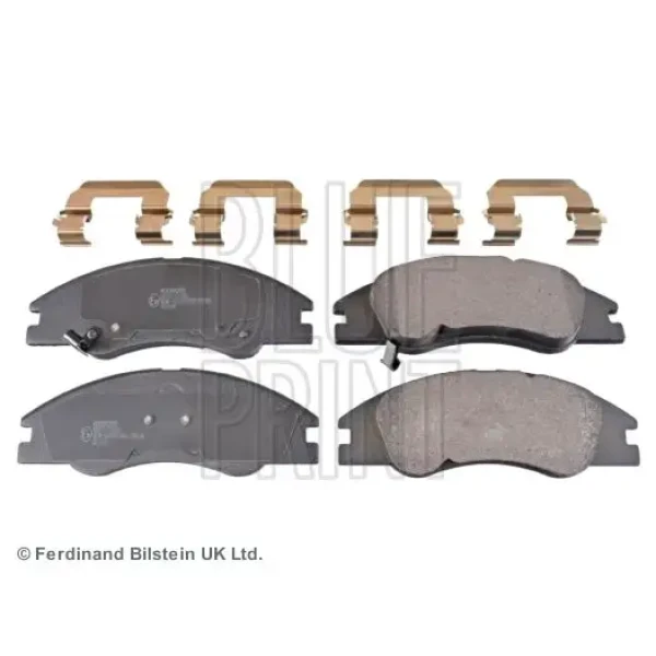 Blueprint Ön Fren Balatası – ADG04265 / OEM 581012FA20