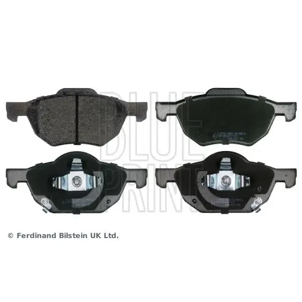 Blueprint Ön Fren Balatası – ADH24266 / OEM 45022SEAE01