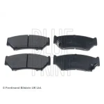 Blueprint Ön Fren Balatası – ADK84219