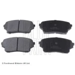 Blueprint Ön Fren Balatası – ADK84233 / OEM 5520050J02