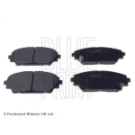Blueprint Ön Fren Balatası – ADM542108