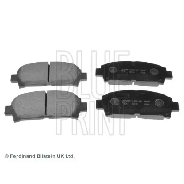 Blueprint Ön Fren Balatası – ADT342101