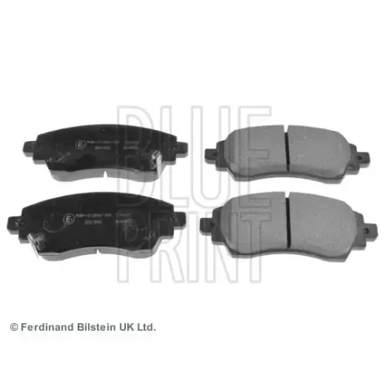 Blueprint Ön Fren Balatası – ADT342104 / OEM 0446502140 ürün görseli