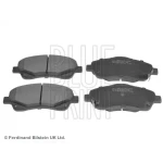 Blueprint Ön Fren Balatası – ADT342141
