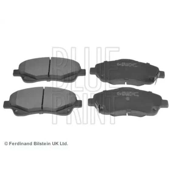 Blueprint Ön Fren Balatası – ADT342141 ürün görseli