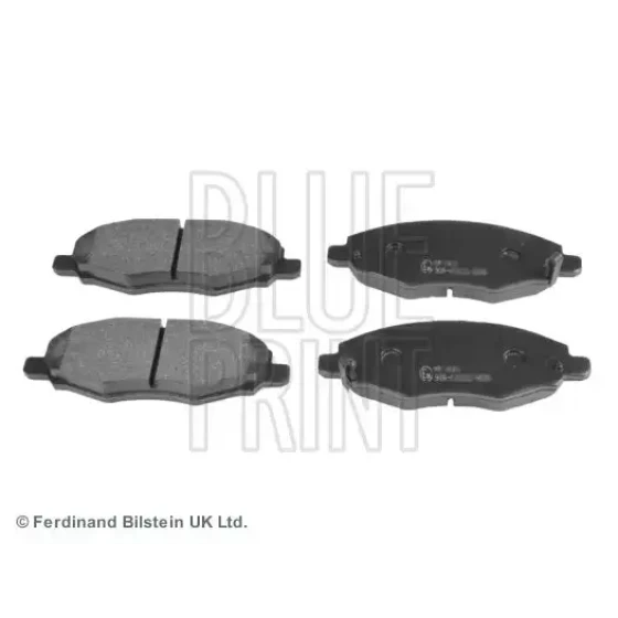 Blueprint Ön Fren Balatası – ADT342159 ürün görseli