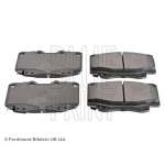 Blueprint Ön Fren Balatası – ADT342160 / OEM 04465-04050