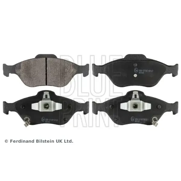 Blueprint Ön Fren Balatası – ADT342165 / OEM 044650D210