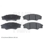 Blueprint Ön Fren Balatası – ADT342180 / OEM 044650K160