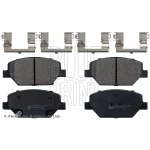 Blueprint Ön Fren Balatası – ADW194220 / OEM 84120877