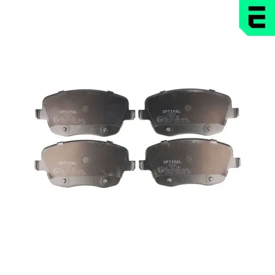 Optimal Ön Fren Balatası – BP10492 / OEM 6Q0698151A ürün görseli