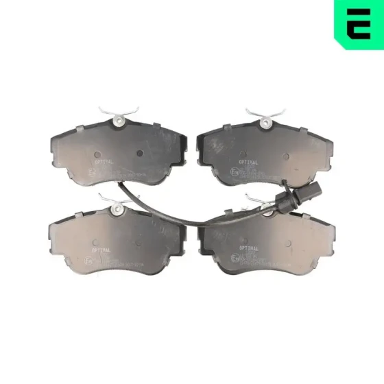 Optimal Ön Fren Balatası – BP12023 / OEM 7D0698151B ürün görseli