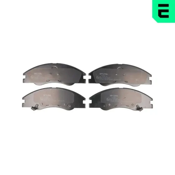 Optimal Ön Fren Balatası – BP12260 / OEM 581012FA20 ürün görseli