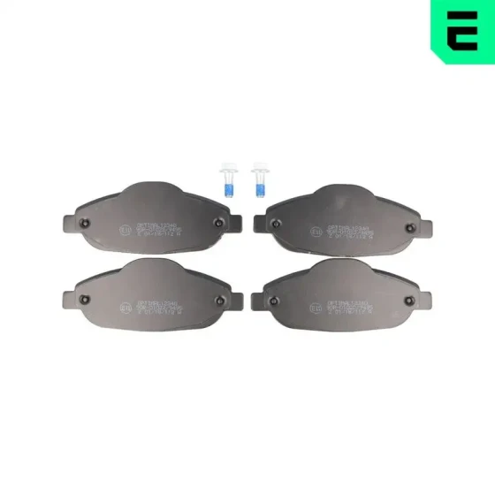 Optimal Ön Fren Balatası – BP12340 / OEM 425426 ürün görseli