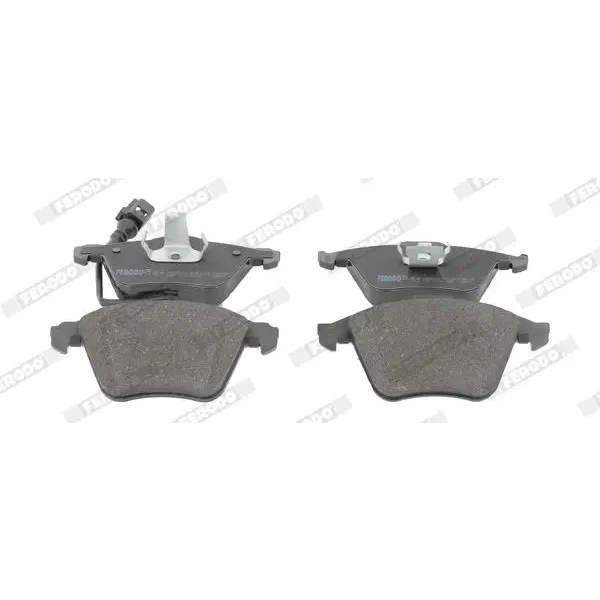 Ferodo Ön Fren Balatası – FDB1765 / OEM 1K0698151B