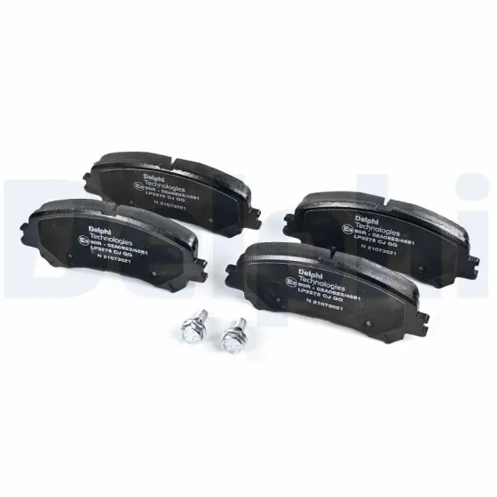 Delphi Ön Fren Balatası – LP3275 / OEM 7711946205 ürün görseli