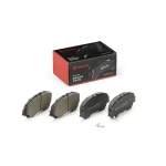 Brembo Ön Fren Balatası – P56099