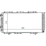 SKF Ön Fren Balatası – VKBP80106A