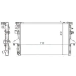 SKF Ön Fren Balatası – VKBP80194