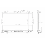 SKF Ön Fren Balatası – VKBP80196