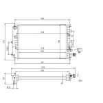 SKF Ön Fren Balatası – VKBP80244A