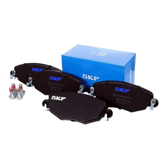 SKF Ön Fren Balatası – VKBP80390 ürün görseli