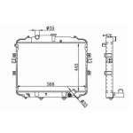 SKF Ön Fren Balatası – VKBP80468