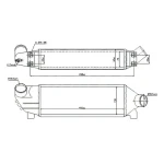 SKF Ön Fren Balatası – VKBP80560A / OEM 45022TL1G01