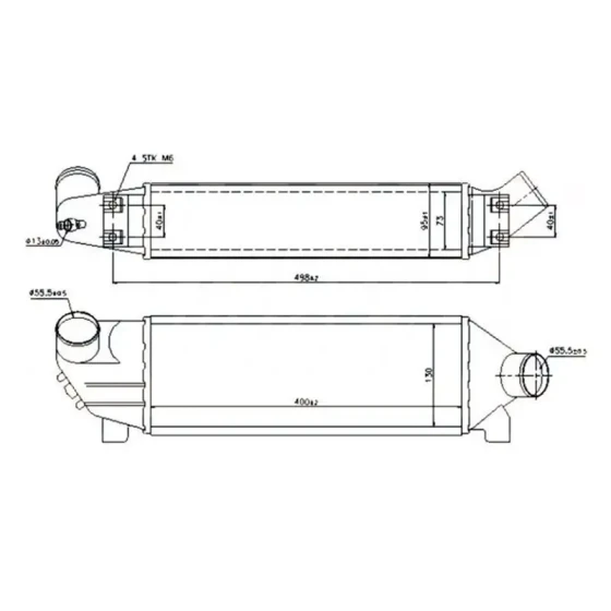SKF Ön Fren Balatası – VKBP80560A / OEM 45022TL1G01 ürün görseli