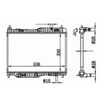 SKF Ön Fren Balatası – VKBP80577A