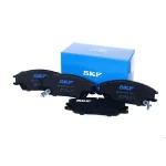SKF Ön Fren Balatası – VKBP80855A