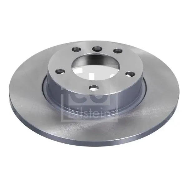 FEBI Ön Fren Diski – 01715 / OEM 34116757750
