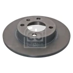 FEBI Ön Fren Diski – 02122 / OEM 811615301B