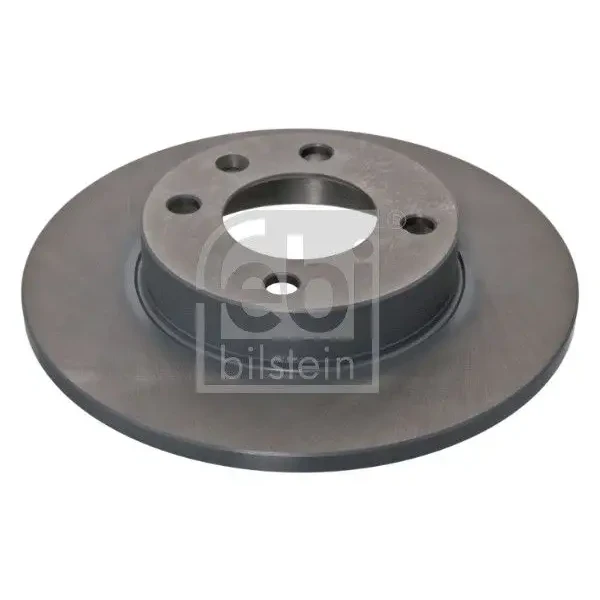 FEBI Ön Fren Diski – 02122 / OEM 811615301B