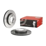 Brembo Ön Fren Diski – 09.7701.75